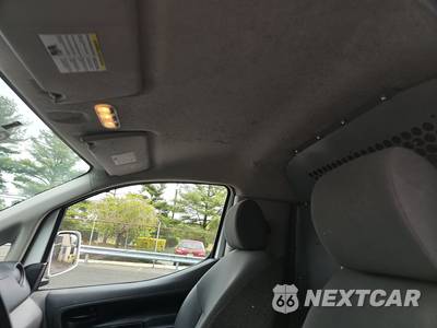 2017 Nissan NV200 Compact Cargo SV 115.2" WB - zdjęcie 17 z 29 - miniatura