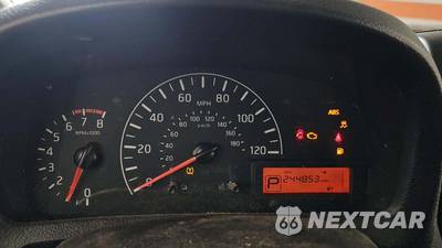 2017 Nissan NV200 Compact Cargo SV 115.2" WB - zdjęcie 18 z 29 - miniatura
