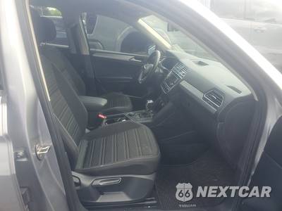 2022 Volkswagen Tiguan S - zdjęcie 8 z 18 - miniatura