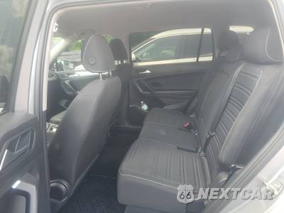 2022 Volkswagen Tiguan S - zdjęcie 13 z 18 - miniatura