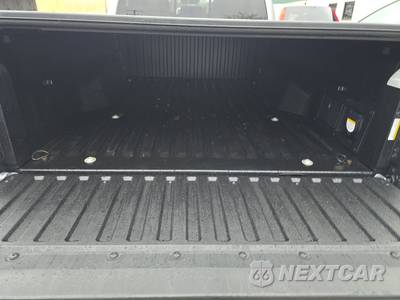 2023 Toyota Tacoma TRD Off-Road Crew Cab Long Bed - zdjęcie 16 z 19 - miniatura