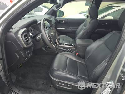 2023 Toyota Tacoma TRD Off-Road Crew Cab Long Bed - zdjęcie 7 z 19 - miniatura