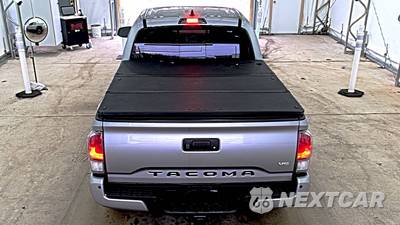2023 Toyota Tacoma TRD Off-Road Crew Cab Long Bed - zdjęcie 5 z 19 - miniatura