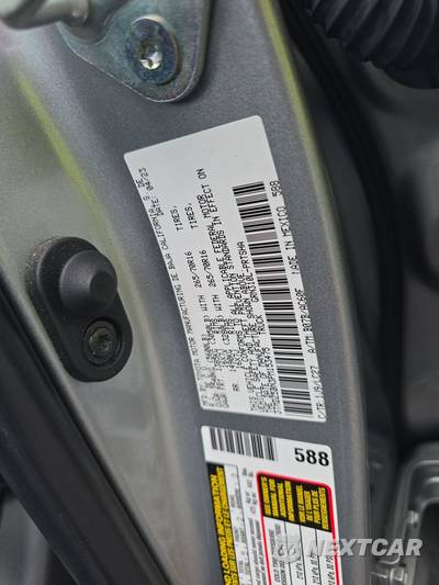 2023 Toyota Tacoma TRD Off-Road Crew Cab Long Bed - zdjęcie 14 z 19 - miniatura