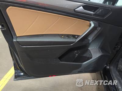 2022 Volkswagen Tiguan SE - zdjęcie 9 z 22 - miniatura