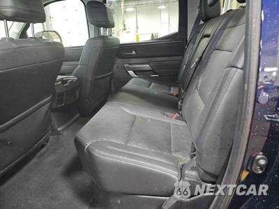 2023 Toyota Tundra SR5 Crew Cab Medium Bed - zdjęcie 13 z 27 - miniatura