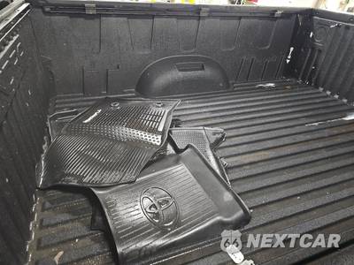 2023 Toyota Tundra SR5 Crew Cab Medium Bed - zdjęcie 16 z 27 - miniatura