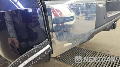 2023 Toyota Tundra SR5 Crew Cab Medium Bed - zdjęcie 21 z 27 - miniatura