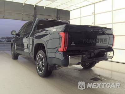 2023 Toyota Tundra SR5 Crew Cab Medium Bed - zdjęcie 6 z 27 - miniatura