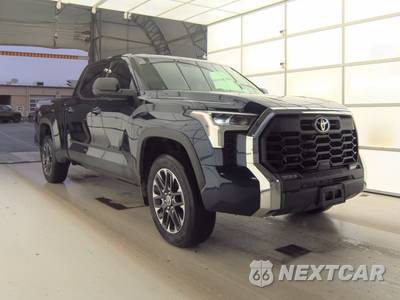 2023 Toyota Tundra SR5 Crew Cab Medium Bed - zdjęcie 3 z 27 - miniatura
