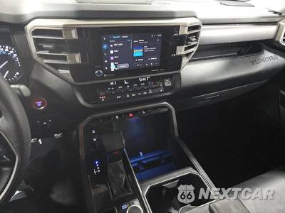 2023 Toyota Tundra SR5 Crew Cab Medium Bed - zdjęcie 11 z 27 - miniatura