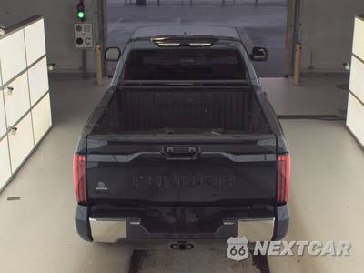 2023 Toyota Tundra SR5 Crew Cab Medium Bed - zdjęcie 5 z 27 - miniatura