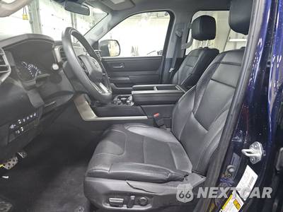 2023 Toyota Tundra SR5 Crew Cab Medium Bed - zdjęcie 7 z 27 - miniatura