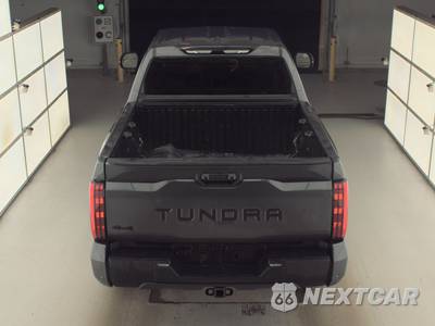 2023 Toyota Tundra SR5 Crew Cab Short Bed - zdjęcie 5 z 25 - miniatura
