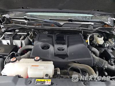 2023 Toyota Tundra SR5 Crew Cab Short Bed - zdjęcie 15 z 25 - miniatura