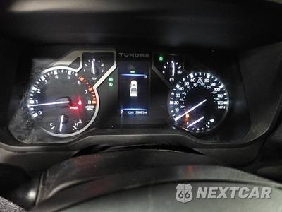 2023 Toyota Tundra SR5 Crew Cab Short Bed - zdjęcie 12 z 25 - miniatura