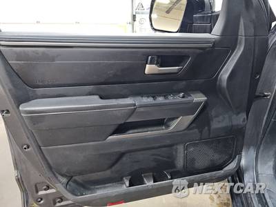 2023 Toyota Tundra SR5 Crew Cab Short Bed - zdjęcie 9 z 25 - miniatura