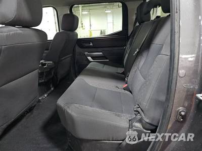 2023 Toyota Tundra SR5 Crew Cab Short Bed - zdjęcie 13 z 25 - miniatura