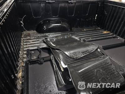 2023 Toyota Tundra SR5 Crew Cab Short Bed - zdjęcie 16 z 25 - miniatura