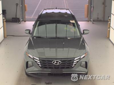 2023 Hyundai Tucson SEL - zdjęcie 2 z 24 - miniatura