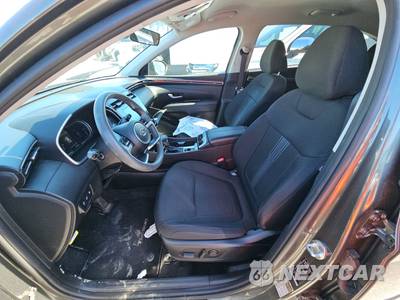 2023 Hyundai Tucson SEL - zdjęcie 7 z 24 - miniatura