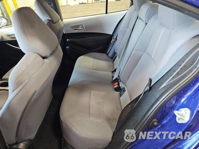 2022 Toyota Corolla SE Sedan - zdjęcie 13 z 28 - miniatura