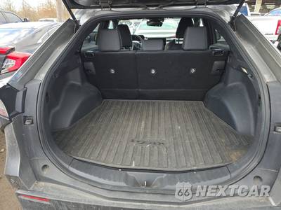 2023 Toyota bZ4X XLE - zdjęcie 16 z 24 - miniatura