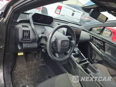 2023 Toyota bZ4X XLE - zdjęcie 11 z 24 - miniatura