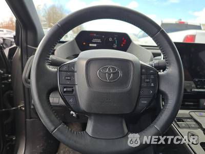 2023 Toyota bZ4X XLE - zdjęcie 10 z 24 - miniatura