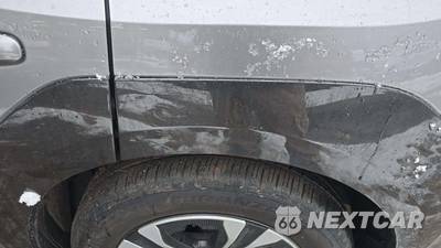 2023 Toyota bZ4X XLE - zdjęcie 21 z 24 - miniatura