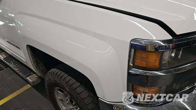 2019 Chevrolet Silverado 3500HD LT Crew Cab Medium Bed - zdjęcie 22 z 26 - miniatura