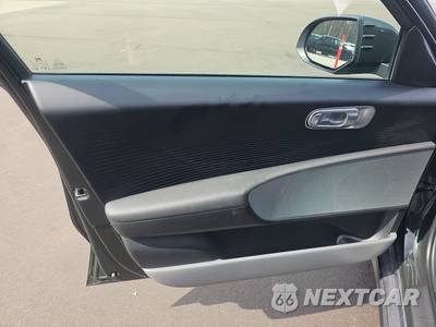 2024 Hyundai IONIQ 6 SE - zdjęcie 15 z 23 - miniatura