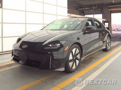 2024 Hyundai IONIQ 6 SE - zdjęcie 1 z 23 - miniatura