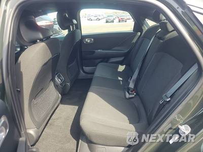 2024 Hyundai IONIQ 6 SE - zdjęcie 9 z 23 - miniatura