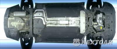 2025 Hyundai Elantra SEL Sport - zdjęcie 18 z 18 - miniatura