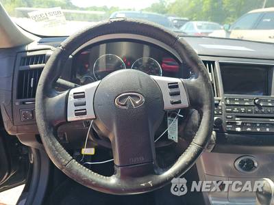 2005 INFINITI FX35 - zdjęcie 16 z 35 - miniatura