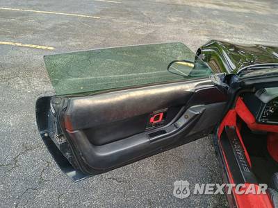 1993 Chevrolet Corvette Coupe - zdjęcie 13 z 66 - miniatura