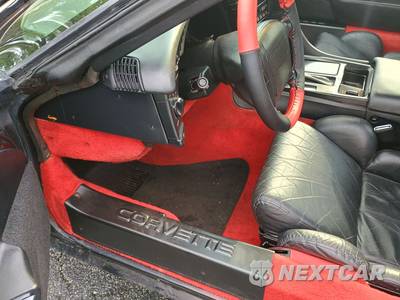 1993 Chevrolet Corvette Coupe - zdjęcie 16 z 66 - miniatura