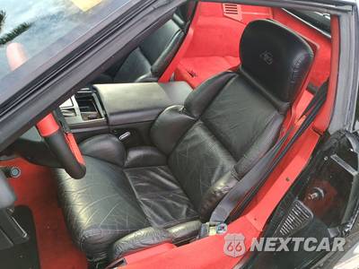 1993 Chevrolet Corvette Coupe - zdjęcie 17 z 66 - miniatura