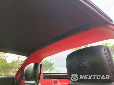 1993 Chevrolet Corvette Coupe - zdjęcie 20 z 66 - miniatura