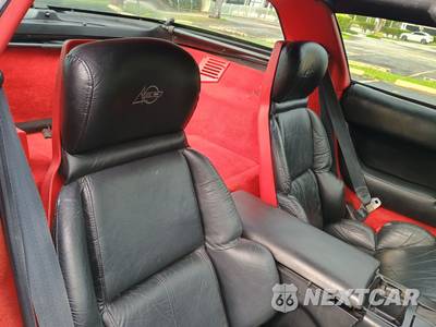 1993 Chevrolet Corvette Coupe - zdjęcie 37 z 66 - miniatura