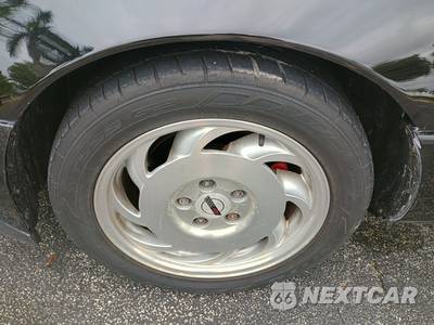 1993 Chevrolet Corvette Coupe - zdjęcie 61 z 66 - miniatura
