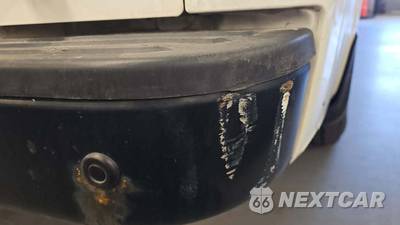 2020 Nissan NV2500 HD Cargo SV Standard Roof 146.1" WB - zdjęcie 23 z 36 - miniatura
