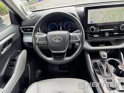 2023 Toyota Highlander Limited - zdjęcie 32 z 64 - miniatura