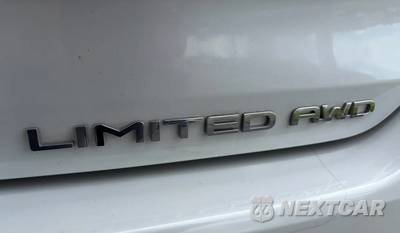 2023 Toyota Highlander Limited - zdjęcie 37 z 64 - miniatura