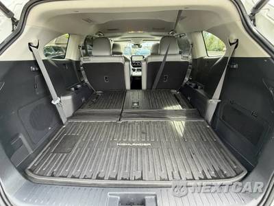 2023 Toyota Highlander Limited - zdjęcie 43 z 64 - miniatura