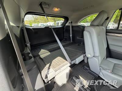 2023 Toyota Highlander Limited - zdjęcie 48 z 64 - miniatura