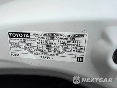 2023 Toyota Highlander Limited - zdjęcie 61 z 64 - miniatura