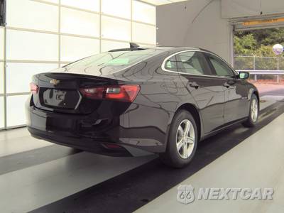 2020 Chevrolet Malibu LS 1LS - zdjęcie 4 z 22 - miniatura