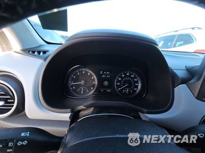 2020 Hyundai Kona Limited - zdjęcie 12 z 18 - miniatura